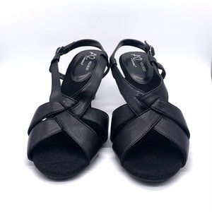 Aerosoles - Women's Passcode Heeled Sandal